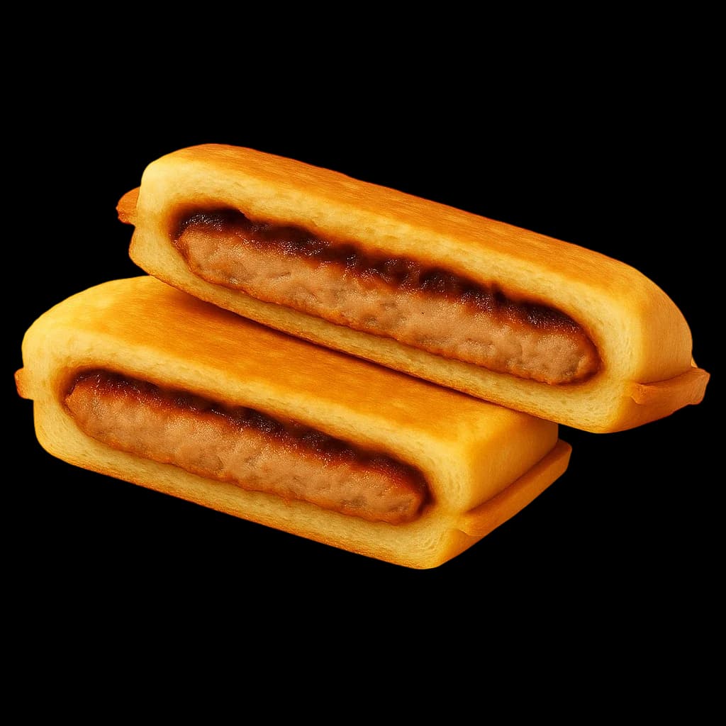 토스트고 볼케이노